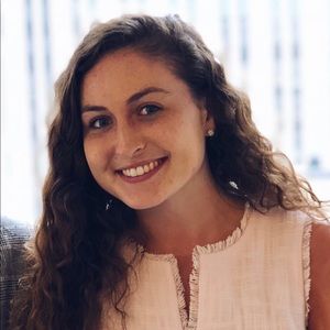 Meet your Posher, Lucy